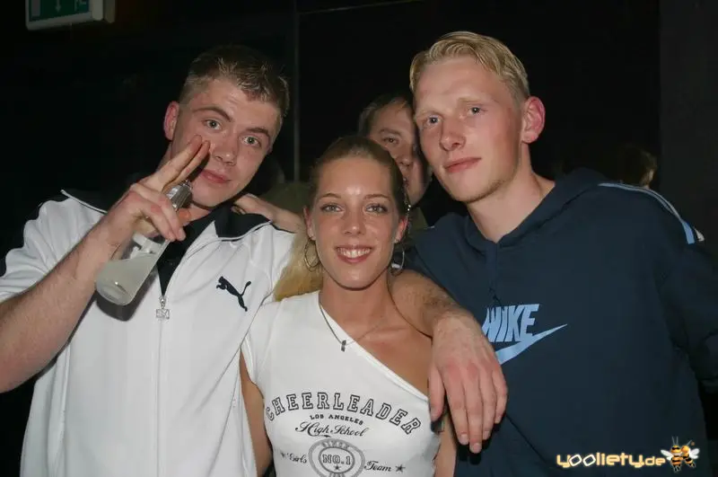 05.07.2003 – Arena Nienburg – Bild 37