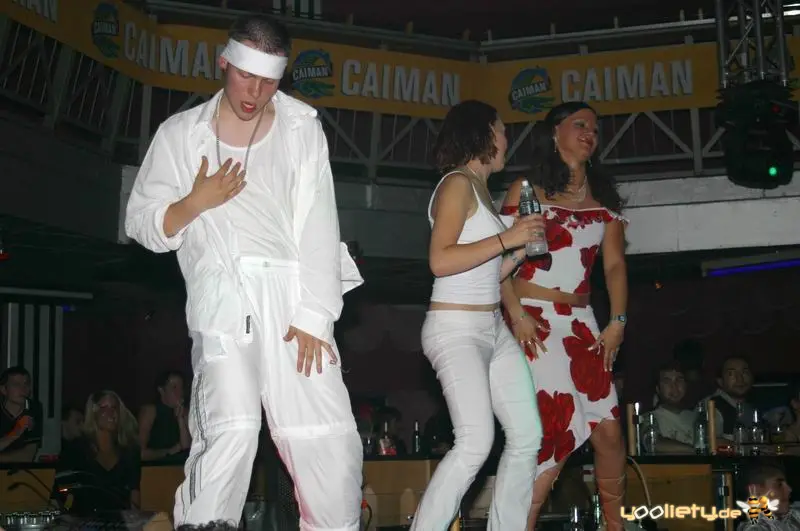 05.07.2003 – Arena Nienburg – Bild 19