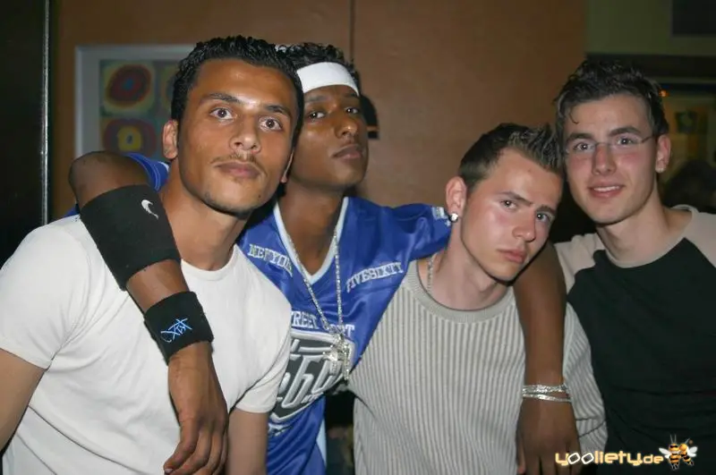 05.07.2003 – Arena Nienburg – Bild 5