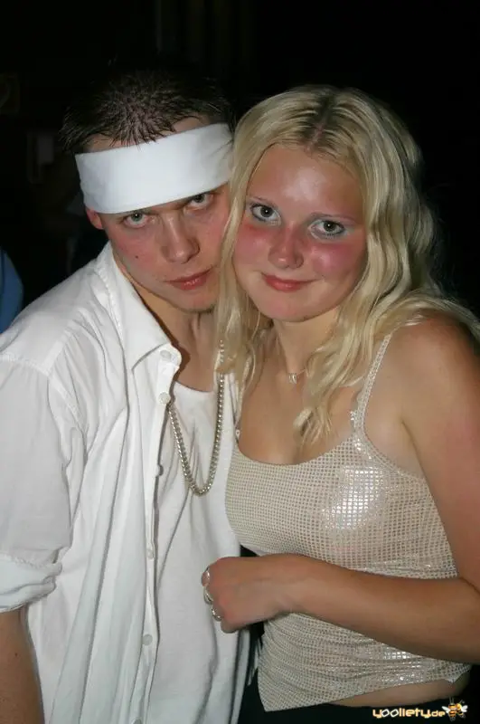 05.07.2003 – Arena Nienburg – Bild 1