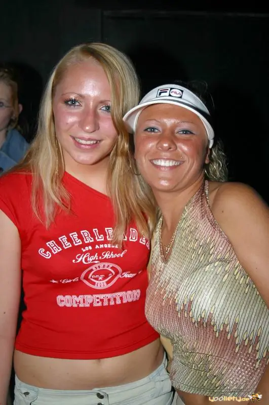 05.07.2003 – Arena Nienburg – Bild 11