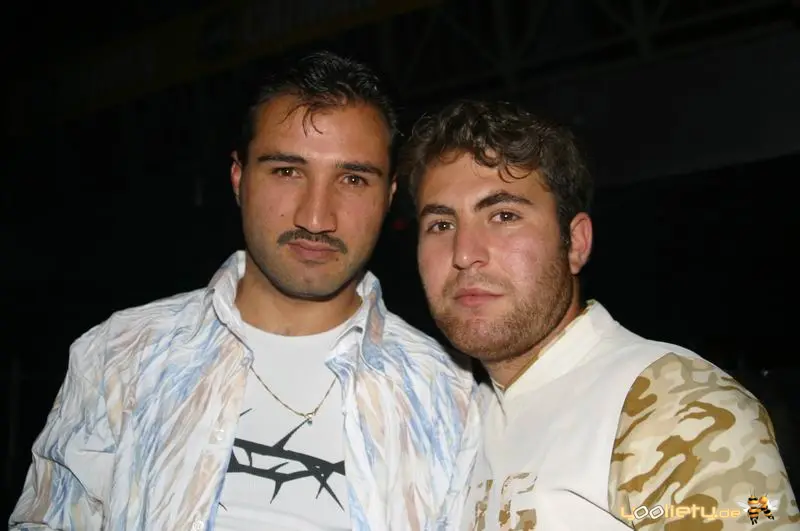 05.07.2003 – Arena Nienburg – Bild 33