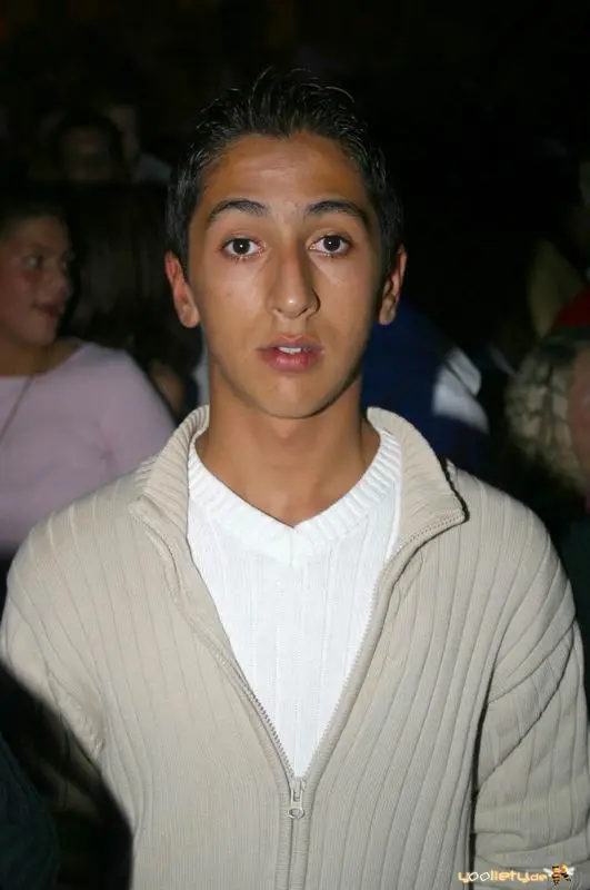 05.07.2003 – Arena Nienburg – Bild 31