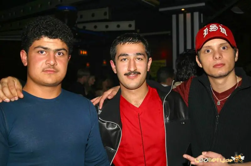 05.07.2003 – Arena Nienburg – Bild 14