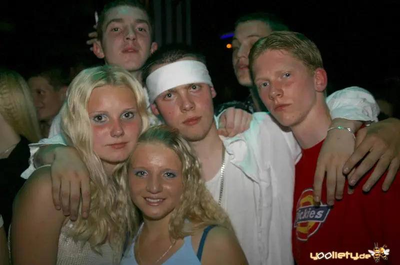 05.07.2003 – Arena Nienburg – Bild 29