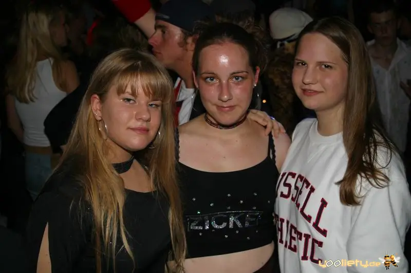 05.07.2003 – Arena Nienburg – Bild 23