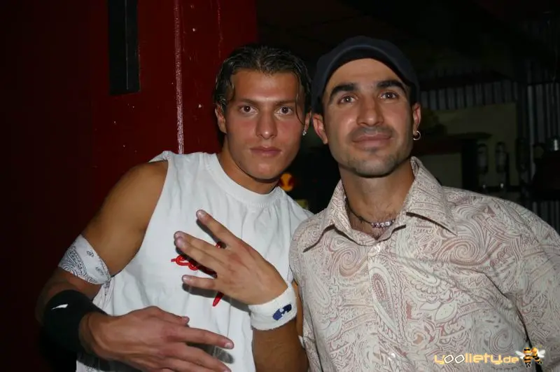 05.07.2003 – Arena Nienburg – Bild 50