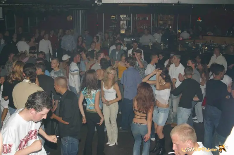 05.07.2003 – Arena Nienburg – Bild 12