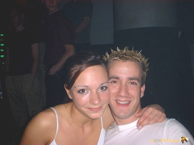 05.07.2003 – Fun2000 Hannover