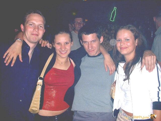 05.07.2003 – Fun2000 Hannover – Bild 43