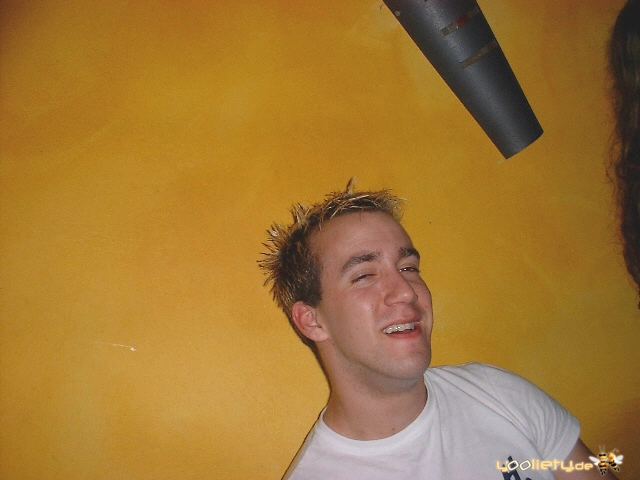 05.07.2003 – Fun2000 Hannover – Bild 1