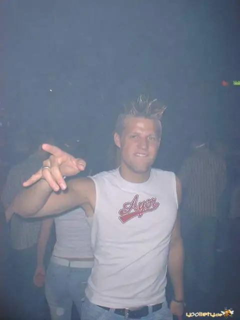05.07.2003 – Fun2000 Hannover – Bild 36
