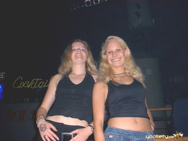 05.07.2003 – Fun2000 Hannover – Bild 25