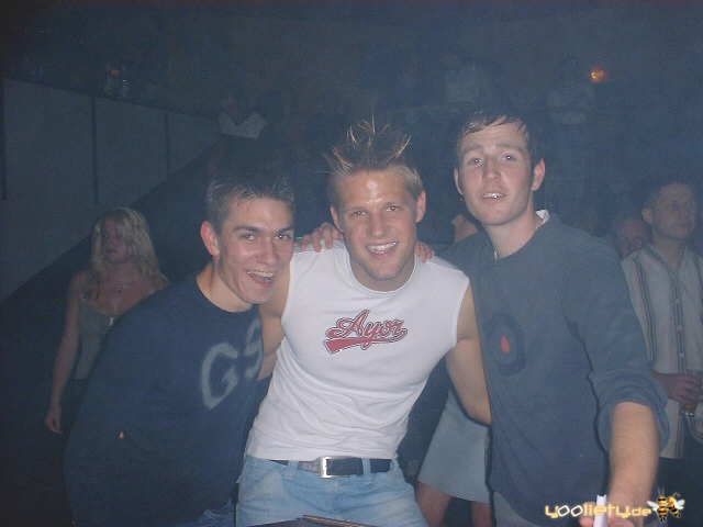 05.07.2003 – Fun2000 Hannover – Bild 28