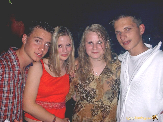 05.07.2003 – Fun2000 Hannover – Bild 42