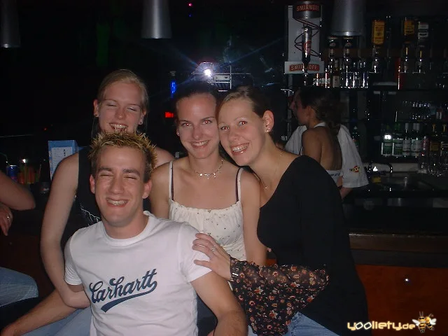05.07.2003 – Fun2000 Hannover – Bild 20