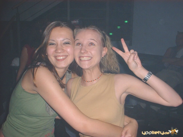 05.07.2003 – Fun2000 Hannover – Bild 40