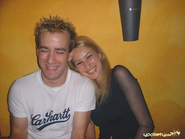 05.07.2003 – Fun2000 Hannover – Bild 2