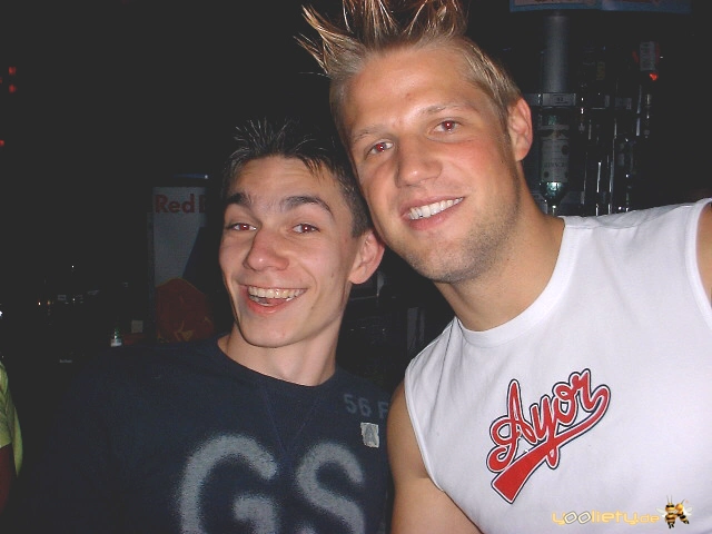 05.07.2003 – Fun2000 Hannover – Bild 4