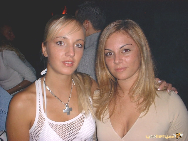 05.07.2003 – Fun2000 Hannover – Bild 3