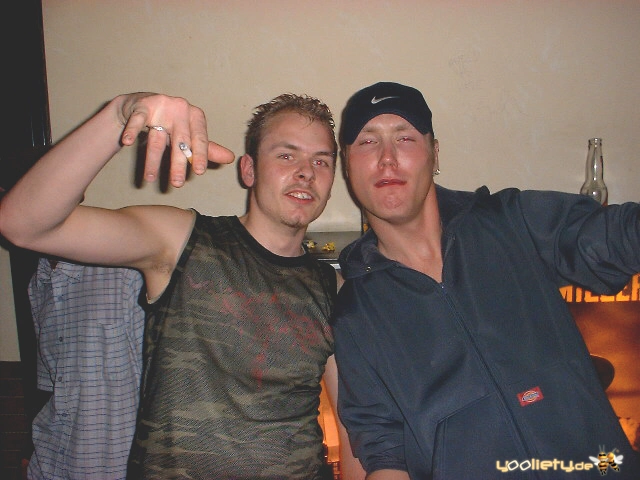 05.07.2003 – Fun2000 Hannover – Bild 38