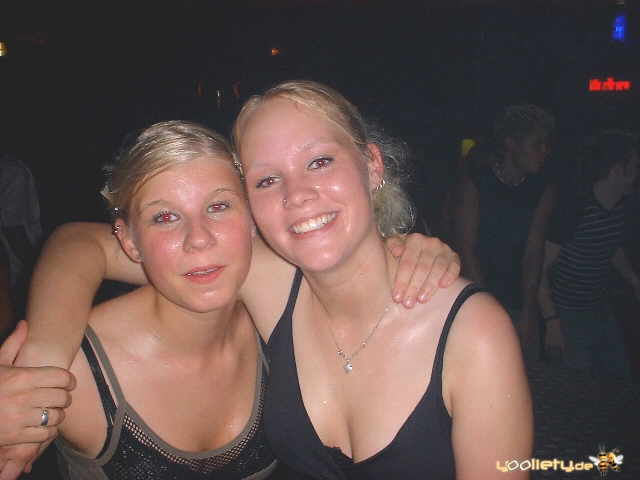05.07.2003 – Fun2000 Hannover – Bild 30