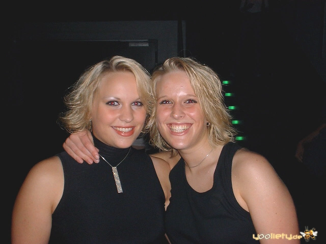 05.07.2003 – Fun2000 Hannover – Bild 9
