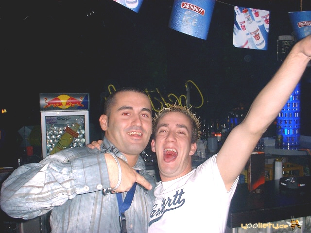 05.07.2003 – Fun2000 Hannover – Bild 6