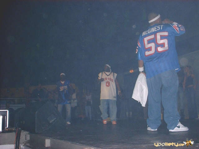 05.07.2003 – Fun2000 Hannover – Bild 17