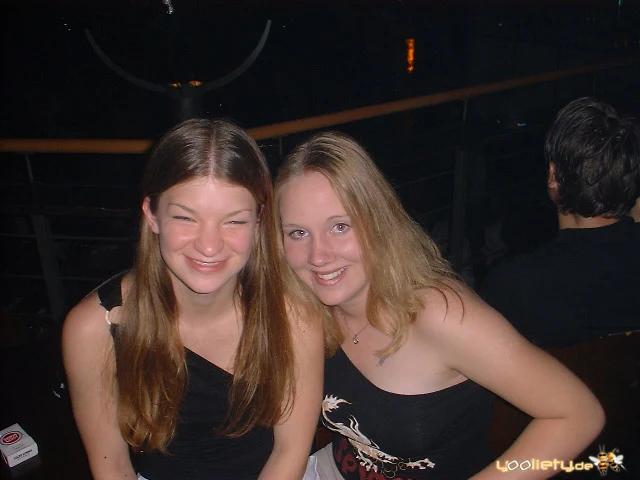 05.07.2003 – Fun2000 Hannover – Bild 8