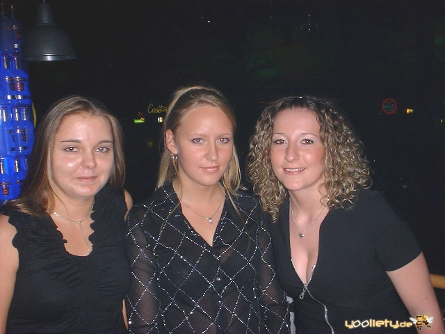 05.07.2003 – Fun2000 Hannover – Bild 7