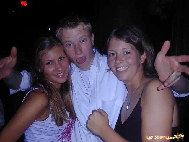 05.07.2003 – MEC Hannover