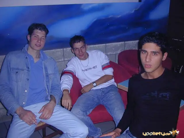 05.07.2003 – MEC Hannover – Bild 28