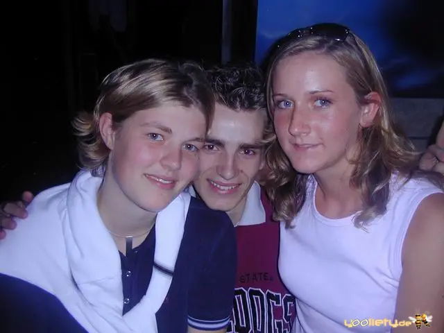 05.07.2003 – MEC Hannover – Bild 26