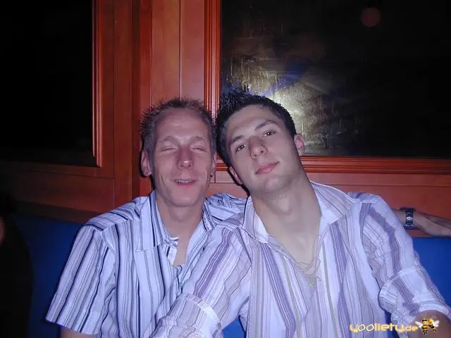 05.07.2003 – MEC Hannover – Bild 17