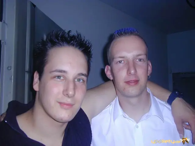 05.07.2003 – MEC Hannover – Bild 23