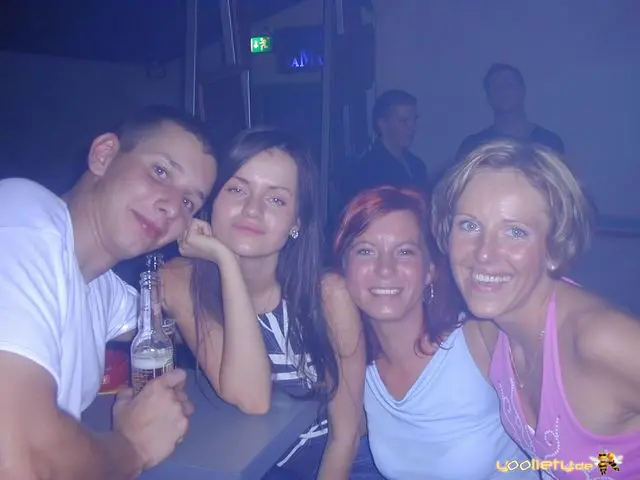 05.07.2003 – MEC Hannover – Bild 55