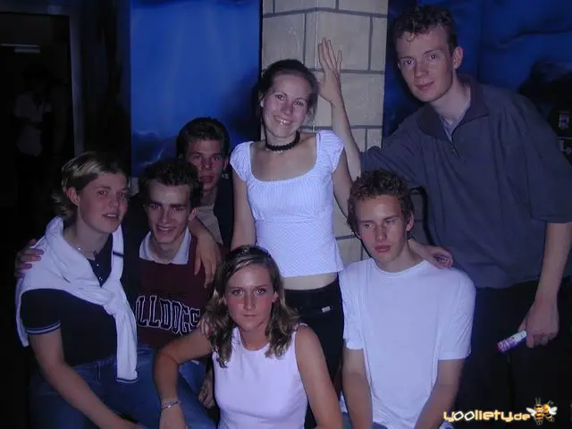 05.07.2003 – MEC Hannover – Bild 27