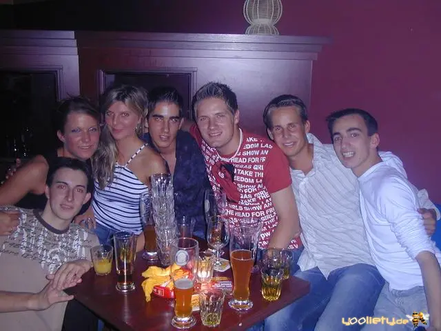 05.07.2003 – MEC Hannover – Bild 3