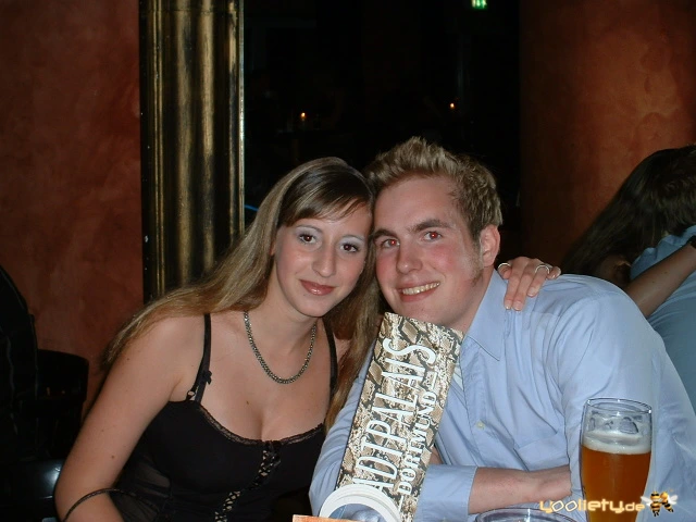 Studio54 Party – Stadtpalais Dortmund