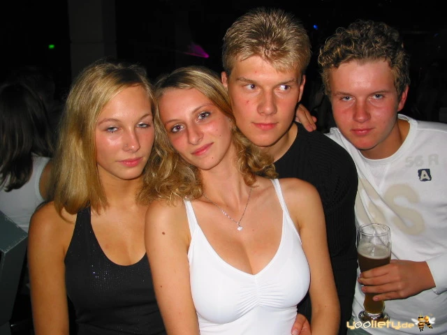 05.07.2003 – Nachtarena Bielefeld