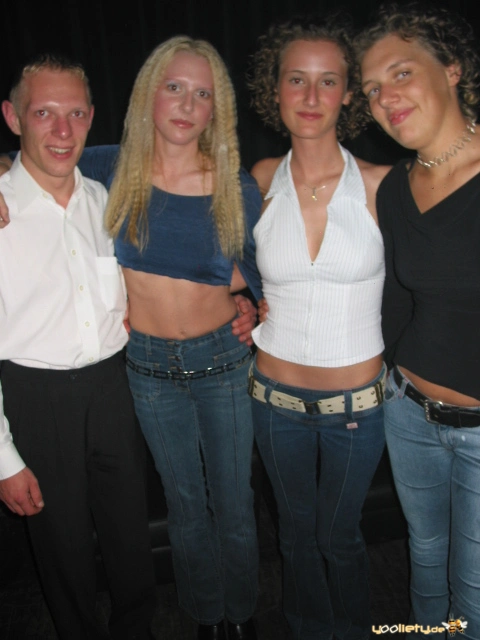 05.07.2003 – Nachtarena Bielefeld – Bild 30