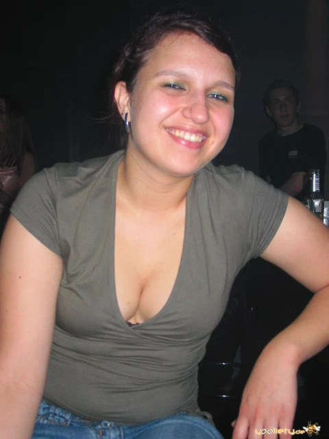 05.07.2003 – Nachtarena Bielefeld – Bild 49