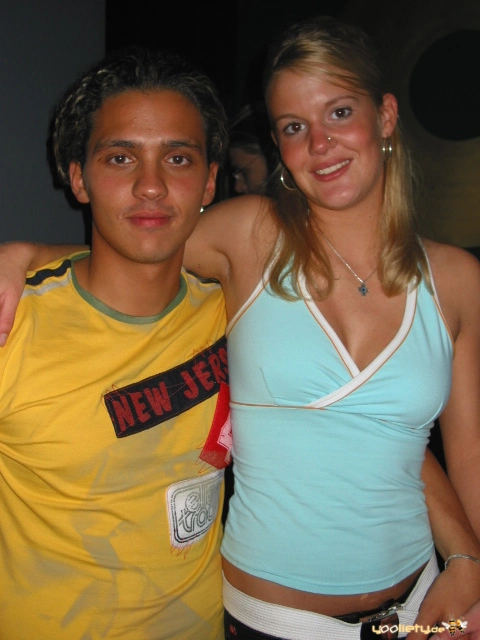 05.07.2003 – Nachtarena Bielefeld – Bild 33
