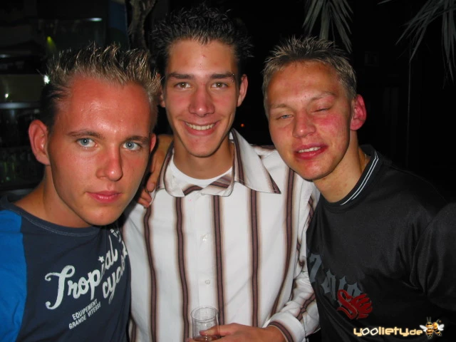 05.07.2003 – Nachtarena Bielefeld – Bild 21