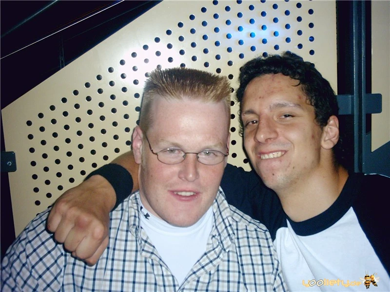 05.07.2003 – Nachtarena Bielefeld – Bild 1