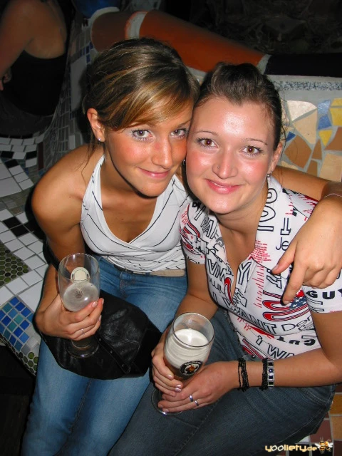 05.07.2003 – Nachtarena Bielefeld – Bild 15