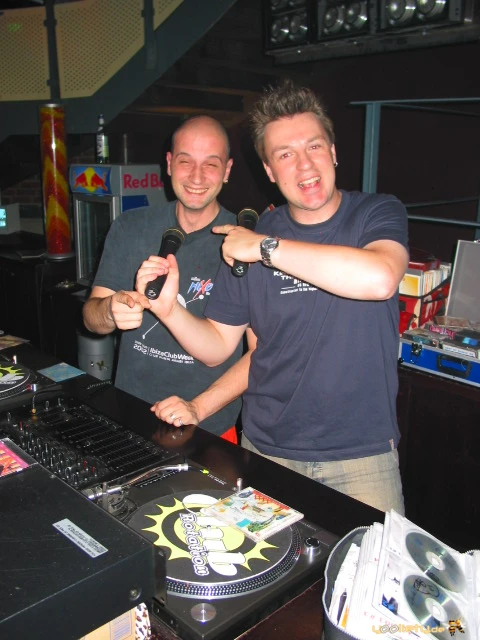 05.07.2003 – Nachtarena Bielefeld – Bild 39