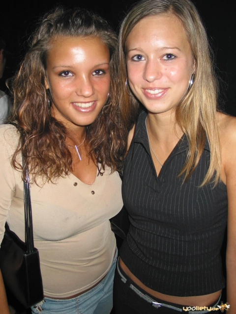 05.07.2003 – Nachtarena Bielefeld – Bild 32