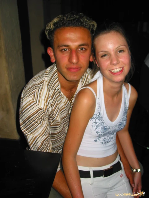 05.07.2003 – Nachtarena Bielefeld – Bild 57